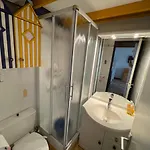 Apartman Cosy Avec Terrasse Intime, A 500m De La De Nauzan - Fr-1-550-37
