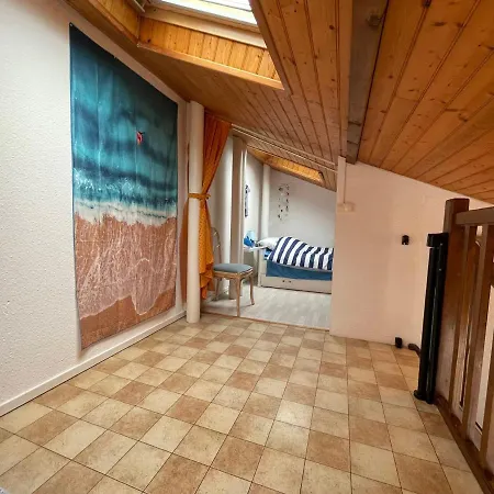 Lägenhet Cosy Avec Terrasse Intime, A 500m De La De Nauzan - Fr-1-550-37 Vaux-sur-Mer